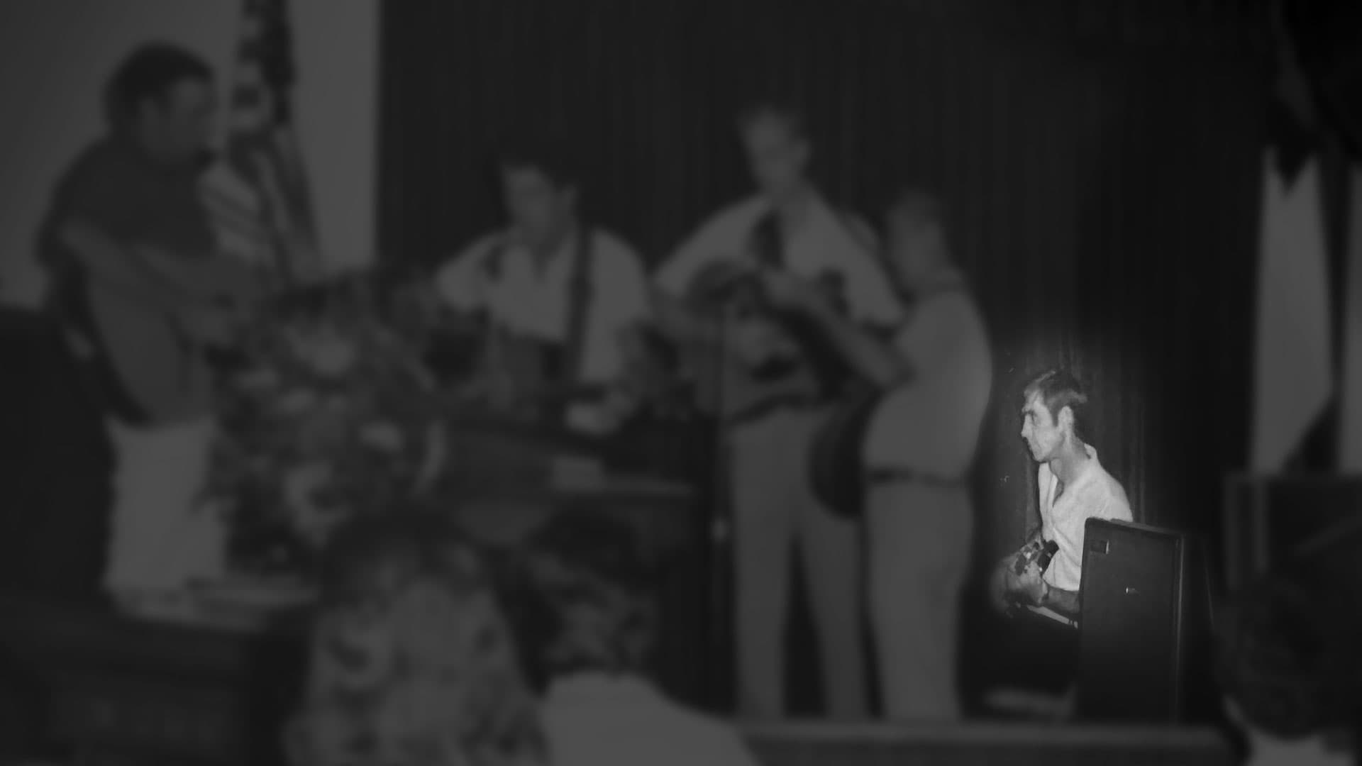 Nameless Famous Gospel Group Background